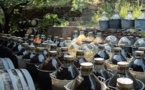 Thiès : 20.040 bouteilles de vinaigre avariées saisis