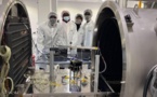 Conquête spatiale : réceptionné hier, le premier satellite sénégalais lancé le…