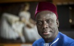 Casamance : Malick Gakou rend hommage aux soldats morts dans l'explosion d'une mine