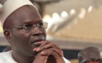 Soldats morts à Bignona : "Reconnaissance éternelle pour ces dignes fils du Sénégal" (Khalifa Sall)