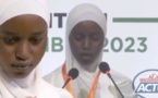 Récital du Saint Coran : Ndeye Bousso Diattara termine 1ere du Grand Prix international