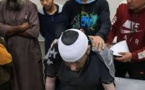 Gaza: les urgences de l'hôpital al-Chifa sont "un bain de sang", selon l'OMS