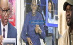 Financement «occulte» de Sonko et diamants de Me Moussa Diop : La plaidoirie de Me Mame Adama Guèye
