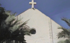 Deux femmes tuées dans la paroisse catholique de Gaza par un soldat israélien