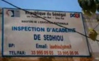 Sédhiou : La ponction des salaires des enseignants ressentie