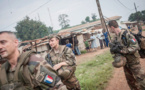 Viols sur mineurs en Centrafrique : 14 militaires français de Sangaris mis en cause