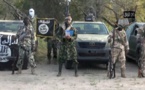 Nigeria : l'armée annonce la libération de 160 nouveaux otages