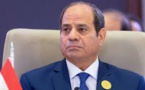 Egypte : le président Sissi remporte l'élection présidentielle avec 89,6% des voix
