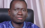 Serigne Mboup a déposé son dossier de candidature au Conseil constitutionnel