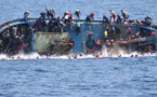 La migration irrégulière a fait plus de 60.000 morts entre 2014 et 2023, selon l’OIM