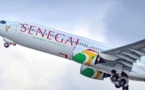 Perturbations sur les vols Air Sénégal: retour à la normale prévu ce mardi