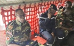 Incendie en Guinée : Le Sénégal déploie une mission d'appui