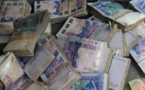 3 milliards F CFA en faux billets saisis, un enseignant parmi les 6 faussaires