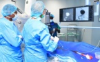 Après la greffe rénale, nouvelle prouesse de la médecine sénégalaise : Premier traitement endocvasculaire d'un anévrisme cérébral à Touba
