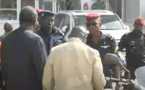 Affaire Sonko : La Caisse de dépôt et de consignation barricadée, Ayib Daffé interdit d’entrée