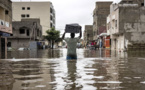 Lutte contre les inondations : 29 zones détectées au Sénégal