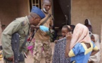 Nigeria : nouvelle libération de 234 femmes et enfants otages de Boko Haram