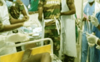 Explosion d’un entrepôt d’hydrocarbures : le détachement sénégalais en mission à Conakry a débuté ses interventions (Armée)