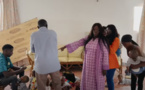 Scandale à la pouponnière « Keur Yeurmandé »: Ndella Diouf accuse les « pro-Sonko »