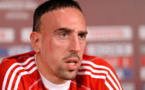Franck Ribéry ne remettra plus le pieds en France !