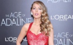 Blake Lively : Ses problèmes de poitrine à cause de l'allaitement