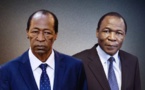 Burkina Faso : La France annule le décret d’extradition de François Compaoré