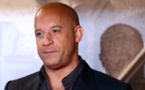 Vin Diesel visé par une plainte pour agression sexuelle