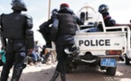 Sécurisation nationale: 357 individus interpellés par la police