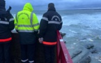 Naufrage au Pays basque (France) : Deux matelots sénégalais portés disparus