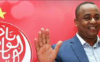 Foot/Maroc: le patron du Wydad Casablanca placé en détention pour "trafic de drogue"