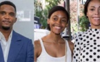Samuel Eto'o encore dans la tourmente et attaqué en justice par sa fille