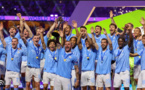 Mondial des Clubs 2023 : Manchester City écrase Fluminense et remporte le trophée