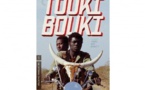 Décès de Magaye Niang, Mory dans « Touki Bouki »