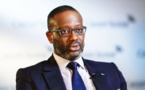 Côte d'Ivoire: le financier et ancien ministre Tidjane Thiam prend la tête du PDCI