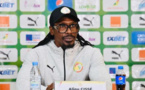 Equipe nationale : Aliou Cissé sans salaire depuis 6 mois