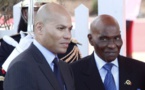 Présidentielle : Karim Wade a déposé sa candidature