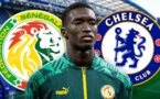 Sénégal : Pape Daouda Diong, le colosse de 17 ans qui va filer à Chelsea