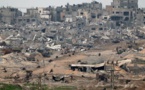 Une frappe israélienne fait 76 morts d'une même famille à Gaza-ville