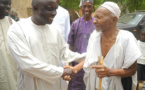 Les premières images de la tournée de proximité de Idrissa Seck à Matam