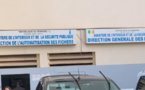 Présumée escroquerie sur le Fichier électoral : Un ancien de la DAF arrêté