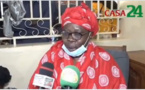 Déclaration de la mère de Ousmane Sonko (Vidéo)