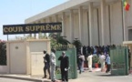 Réintégration de Sonko sur les listes électorales : l'État saisit la Cour Suprême