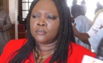 Quatre chefs d'accusation planent sur Ndella Madior Diouf