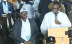 PRESIDENTIELLE : S2D de Souleymane Ndiaye investit Amadou Ba