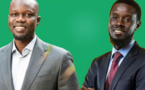 Conseil constitutionnel : révélations sur les dossiers de candidature de Sonko et Diomaye Faye