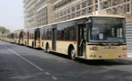 La société Dakar Dem Dikk a réceptionné 370 nouveaux bus