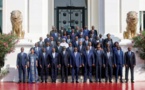 COMMUNIQUE DU CONSEIL DES MINISTRES DU MERCREDI 27 DECEMBRE 2023