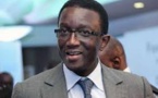 Amadou Ba : « Le BRT fait partie des legs pour le futur »