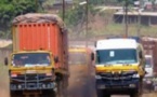 Circulation des gros porteurs à Dakar : Le gouverneur prend une importante décision