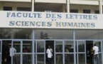 Fac lettres : Il ne s’agit pas d’une reprise en présentiel